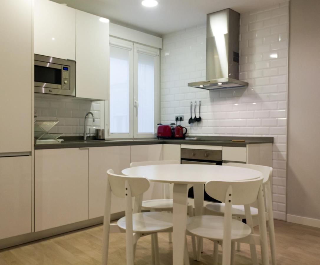 Arenal Suites Preciados Madrid Rum bild